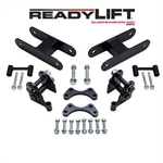 Readylift 2.5"f 1.5"r Sst Lift Kit Gm Colorado Canyon 2wd 2004-2012. Fixed Price $419.95.