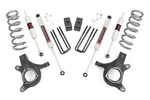4.5 Inch Lift Kit M1 Chevy Silverado & Gmc Sierra 1500 2wd (1999-2006 Classic). Fixed Price $739.95.