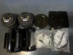 Air Lift 57345 Loadlifter 5000 Rear Spring Kit 1994-2026 Ford F-450 F-550. Fixed Price $400.00.