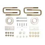 Revtek 427p 1.5" Front And Rear Lift Kit With Block For Trd Pro. Fixed Price $377.00.