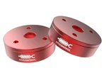 Afe 416-20t002-r 3.0" Leveling Kit For 21-24 Ram 1500 Trx 6.2l. Fixed Price $241.39.