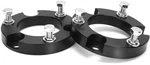 Dynofit Black 2" Front Leveling Lift Kit For Tacoma 05-23 / 4runner 03-24 New. Fixed Price $39.95.