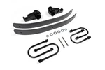 Zone Offroad 2 Inch Lift Kit Chevy Colorado & Gmc Canyon (04-12). Fixed Price $152.95.