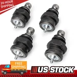 Srt Of 4 Kryptonite Death Grip Ball Joint Package For 2014-2023 Rzr Xp Krzrbj10. Fixed Price $96.00.