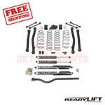 Readylift Lift Kit 3.5"f-3"r For Jeep Jl Wrangler 2018-2020. Fixed Price $2249.95.