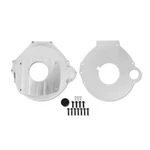 Lakewood Lk8300k Cast Aluminum Bellhousing Kit. Fixed Price $449.95.
