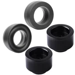 2.5" Front 2" Rear Leveling Lift Kit For 2009 2010-2018 Dodge Ram 1500 2wd Rwd. Fixed Price $68.20.