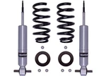 Bilstein 6112 Front Suspension Kit For Chevy/gmc 1500 4wd 2014-2018 47-310834. Fixed Price $821.47.