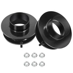 2" Front Lift - Steel Coil Leveling Kit For 1994-2012 Dodge Ram 3500 2500 4wd. Fixed Price $53.98.
