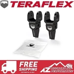 Teraflex 2-2.5" Lift Rear Shock Extension Kit For Jeep Gladiator Jt. Fixed Price $71.99.
