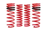 Eibach E30-82-096-04-22 4pc Pro Lift Kit Coil Springs For 22+ Toyota Tundra. Fixed Price $598.00.