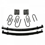 Skyjacker For Dodge W250/w350 1987-1991 Suspension Lift Kit 4 Inch. Fixed Price $929.90.
