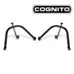 Cognito Dshk Dual Shock Hoops Kit For 01-10 Silverado/sierra 2500 2500hd 3500hd. Fixed Price $799.99.