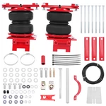 Stabber Rear Air Suspension Helper Spring Kit For Ford F-150 Pickup 2004-2014. Fixed Price $179.95.