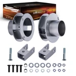 Maxpeedingrods Front Leveling Kit 2.5'' For Dodge Ram 2500/3500 2014-2020. Fixed Price $53.74.