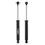 Maxpeedingrods 0-3" Rear Shock Absorbers For Jeep Wrangler Jk Unlimited 07-2018. Fixed Price $86.88.