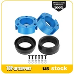 For 2003 2004-2024 Toyota 4runner 2wd 4wd 3" Front & 2" Rear Leveling Lift Kit. Fixed Price $66.85.
