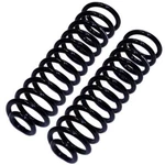 Synergy Rear Lift Springs For Jeep Wrangler Jk/jku 2 Dr 5.5in 4 4.5in. Fixed Price $310.00.