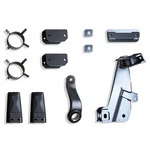 Maxtrac 947200-1 Suspension Lift Kit For Ram 2500 3500 2013-2018. Fixed Price $484.24.