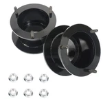 Pickoor 3.5" Front Leveling Lift Kit For Dodge Ram 1500 2500 3500 4wd. Fixed Price $50.71.