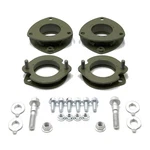 1.5 Inch (38mm) Lift Kit For 2001-2005 Honda Civic - Hrg Offroad. Fixed Price $299.00.