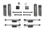 Fabtech K4194dl 3' Sport Ii System With Dlss For 20-2 Models. Fixed Price $2527.36.