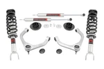 Rough Country 31440 3.5" M1 Strut Suspension Lift Kit For 19-26 Ram 1500. Fixed Price $1289.95.