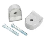 Rough Country 2" Leveling Kit 514 Ford F250 F350 Super Duty 2005-2022. Fixed Price $64.00.