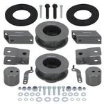 2 1/2" Leveling Lift Kit Spacers For Ford F350 F250 F450 Super Duty 2011-23. Fixed Price $128.87.