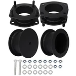 Pickoor 2" Front And 3" Rear Leveling Lift Kit For Jeep Grand Cherokee. Fixed Price $61.99.