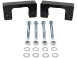 Front Air Lift Leveling Kit For 2007-2018 Gmc Sierra 1500 2017 2008 2009 Ry495fg. Fixed Price $58.64.