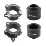Maxpeedingrods Front 3.5'' Rear 2.5'' Lift Kit For Chevy Trailblazer Envoy 02-09. Fixed Price $54.77.