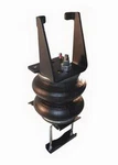 Firestone Ride-rite Air Helper Spring Kit For Rear Suspension W217602299. Fixed Price $565.83.