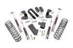 Rough Country 2.5" Suspension Lift Kit 80-96 Ford F150 4wd 420.20. Fixed Price $459.95.