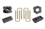 Maxtrac Suspension Lift Kit - 2.5"/1" Leveling. Fixed Price $190.04.