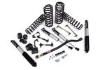 Jks 18-26 Fits Jeep Wrangler Jl 4door Fox Shock Performance Series 2.5" Lift Kit. Fixed Price $2120.80.