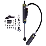 Bilstein B8 8100 Bypass Rear Left Shock Fits 03-23 Toyota 4runner / 10-23 Gx460. Fixed Price $1453.76.