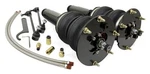 Air Lift Performance For Bmw F30 3-series (incl Xdrive) Front Kit. Fixed Price $1154.99.