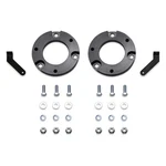 For Ford Expedition 2018-2020 Fabtech 1.5" Front Leveling Strut Spacers. Fixed Price $271.31.
