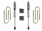 Maxtrac Suspension 902140f 4" Rear Lift Kit With Fox Shocks For Dodge Ram 1500. Fixed Price $710.14.