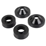 Synergy Spacer Kit 1-3/4" Front & 3/4" Rear Fits '07-'18 Jeep Wrangler Jk. Fixed Price $160.00.