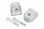 Rough Country 2in For Ford Leveling Spacers 05-20 F-250/350. Fixed Price $59.95.