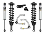 Icon K53292 Stage 2 Suspension System For 2024 Toyota Tacoma - Billet. Fixed Price $3142.95.