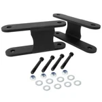 2" Rear Leveling Lift Kit For 2004-2019 Chevy Colorado Gmc Canyon 2wd 4wd. Fixed Price $37.49.