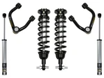 Icon K93202t For 2019+ Ford Ranger 0-3.5in Stage 2 Suspension System W/tubular U. Fixed Price $2907.74.