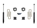 Maxtrac 905340 Maxpro 2.5in Front Lift Fits 2004-2015 Nissan Titan. Fixed Price $432.99.