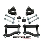 Readylift 2.5" Sst Lift Kit For 2005-2023 Nissan Frontier / Xterra # 69-4510. Fixed Price $370.45.