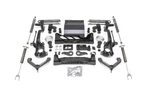 Readylift Suspension - Rl 8lift Kit Falcon Shocks 20+ Gm Hd 44-30820. Fixed Price $3748.99.