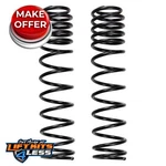 Skyjacker Jlu25fdr 2-2.5" Front Travel Lifted Coil Springs For 18-20 Jeep 4dr Jl. Fixed Price $217.46.