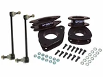 Skyjacker Suspension Front Leveling Kit Fits 2006-2013 Honda Ridgeline. Fixed Price $501.81.